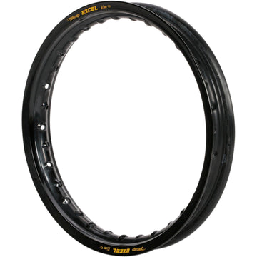 EXCEL Rim - Takasago - Rear - 32 Hole - Black - 14x1.6 BCK404