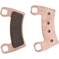 All Balls Sintered Brake Pads 18-8046