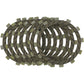 EBC Clutch Kit CK4469 | Clutch Plates & Springs