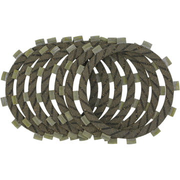 EBC Clutch Kit CK4469 | Clutch Plates & Springs