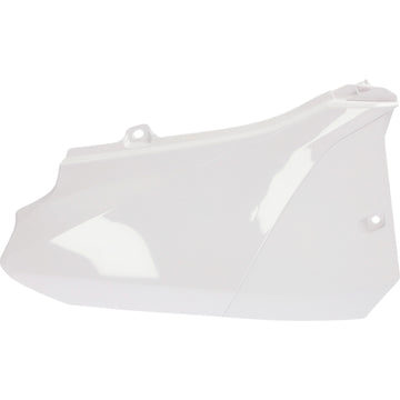 ACERBIS Side Panels - White 2936240002