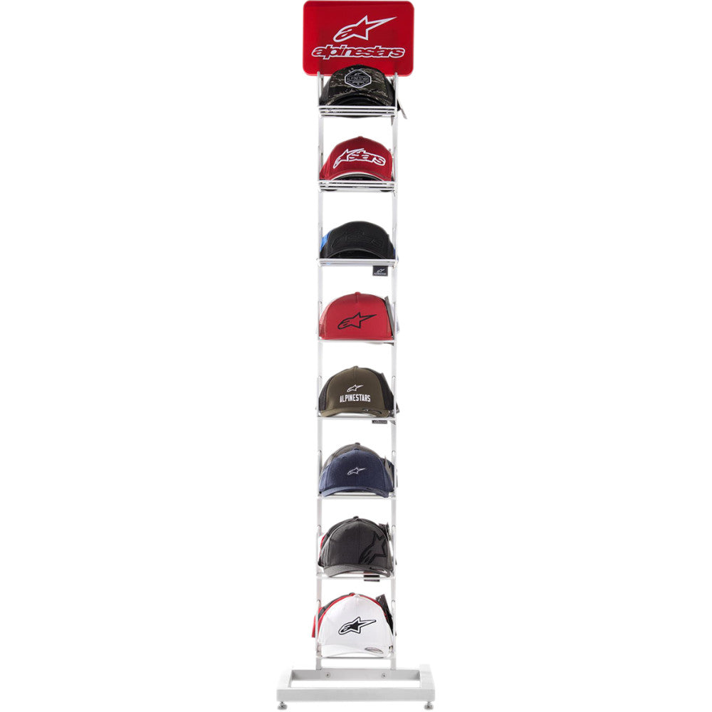 Alpinestars Hat Display 7015718