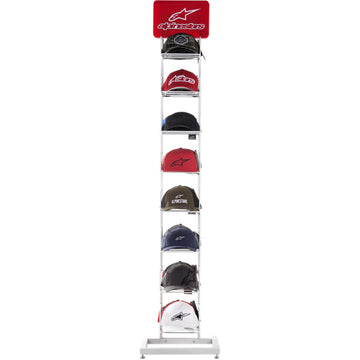 Alpinestars Hat Display 7015718