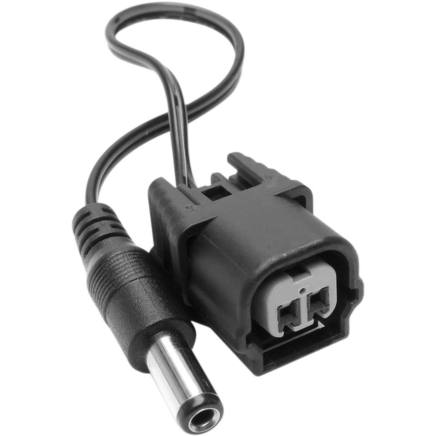 Motion Pro Pigtail - For Fuel Injector Cleaner - For HV2 Fuel Injector 08-0616