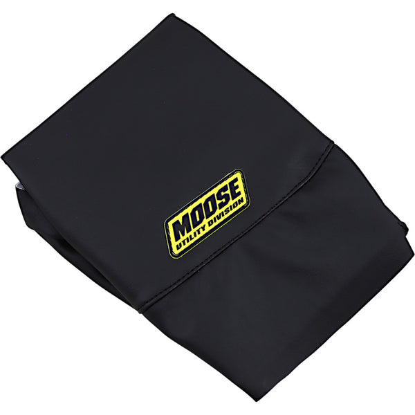 Moose Offroad Seat Cover - Black - Arctic Cat CAT50015-30