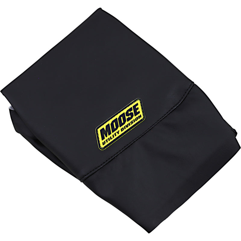 MOOSE OFFROAD Seat Cover - Black - Arctic Cat CAT50015-30