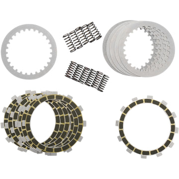 Barnett Clutch Kit 303-90-10027 | Clutch Plates & Springs