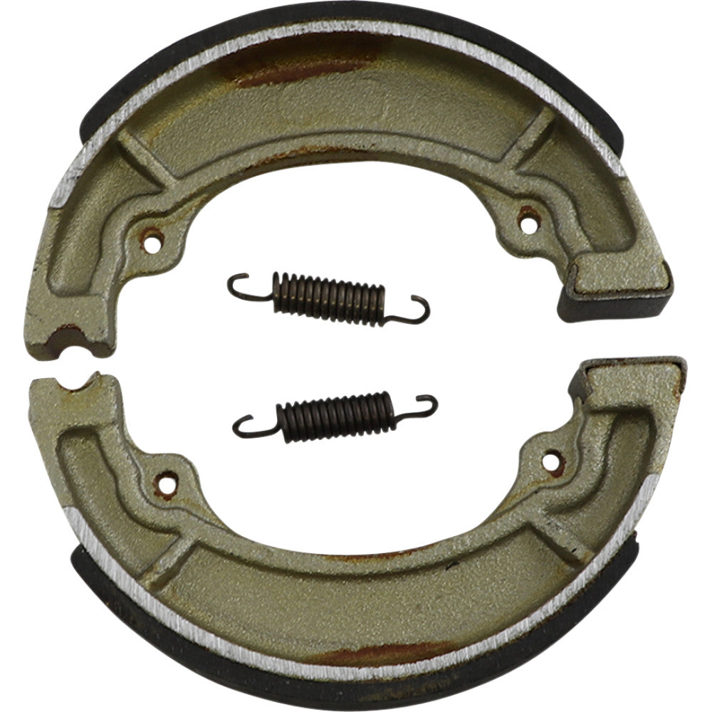 DP BRAKES Brake Shoes - Kawasaki 9163