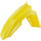 ACERBIS Front Fender - Yellow 2686470231