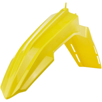 ACERBIS Front Fender - Yellow 2686470231