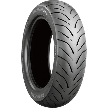 BRIDGESTONE Tire - Hoop - Rear - 150/70-13 - 64S 113382