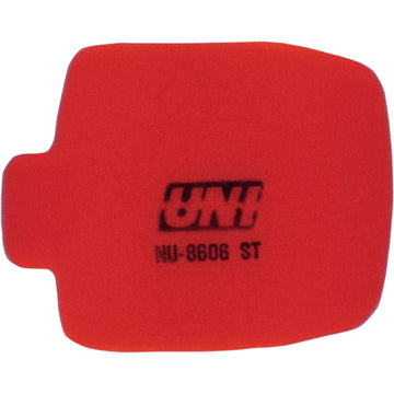 UNI FILTER Air Filter - Arctic Cat/Textron NU-8606ST | Air Filters & Parts