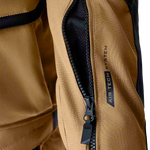 RST Pro Series Adventure D3O CE Textile Jacket - Sand/Black - S