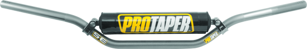 ProTaper SE CR High Handlebar - Platinum Gray