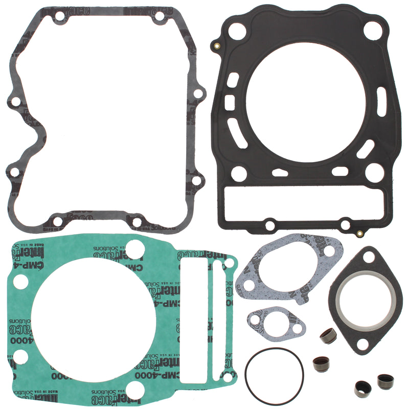 Top End Gaskets   Polaris