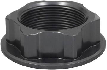 Steering Stem Nut Grey Hon