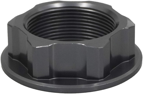 RFX Steering Stem Nut Grey Hon FXSN 10200 99H2