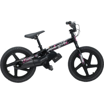 MOOSE OFFROAD RS-16 E-Bike Graphic Kit - Agroid - Pink X01-09101P