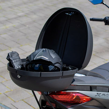 Xl Moto Top Case Universal 32l