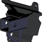 2 In. Receiver Pol