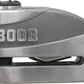 Granit 8008 Alarm Disc Lock Plus Adaptor Chain
