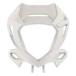 Headlight Mask White Beta