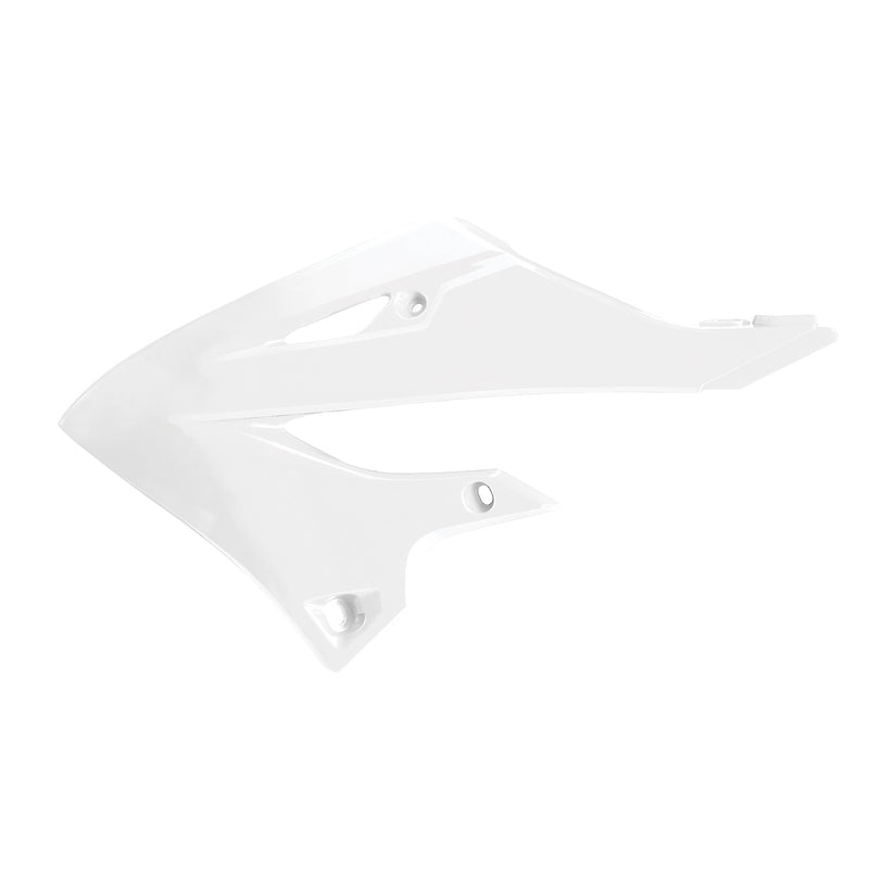 Rad Shrouds White Yam