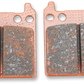 EBC Semi-Sintered Brake Pads - FA32V FA32V