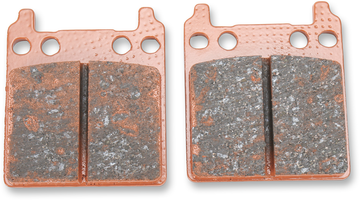 EBC Semi-Sintered Brake Pads - FA32V FA32V