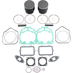 Wiseco Piston Kit with Gaskets - 83.00 mm -793 Engine Type - Ski-Doo SK1347