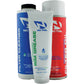No Toil Filter Oil, Cleaner, And Rim Grease Kit - Aerosol Nt207 by No Toil