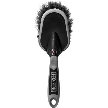 Muc-Off Premium Brush Set (Set Of 3)