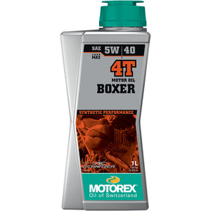 4 Stroke Engine Oils