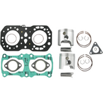 Wiseco Piston Kit with Gaskets - 73.50 mm - Fuji Engine Type - Polaris SK1372