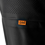 RST S1 D3O Leather CE Jacket - Black - M