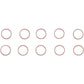 COMETIC O-Ring - 10 Pack C10208