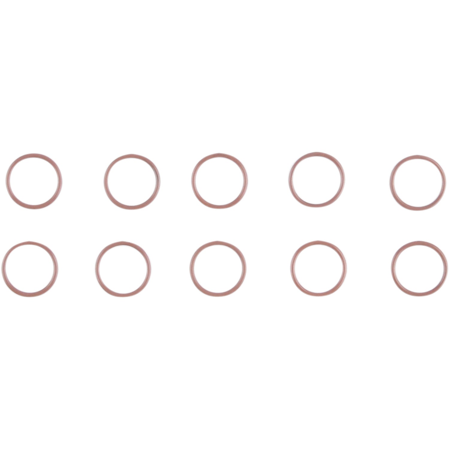 COMETIC O-Ring - 10 Pack C10208