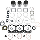 WISECO Piston Kit with Gaskets - 73.00 mm - Yamaha SK1381