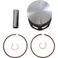 WSM Piston Kit - 65.00 mm - Yamaha 350 Banshee 50-520-65