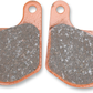 EBC Brake Pads - Harley-Davidson - FA71V FA71V