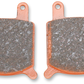 EBC Brake Pads - FA76V FA76V