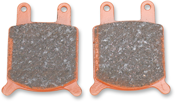 EBC Brake Pads - FA76V FA76V