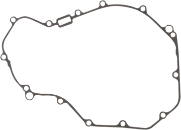 COMETIC Clutch Gasket - Honda EC630018AFM