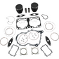 Wiseco Piston Kit with Gaskets - 85.00 mm - Arctic Cat SK1397