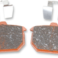 EBC Brake Pads - Harley-Davidson - FA78V FA78V