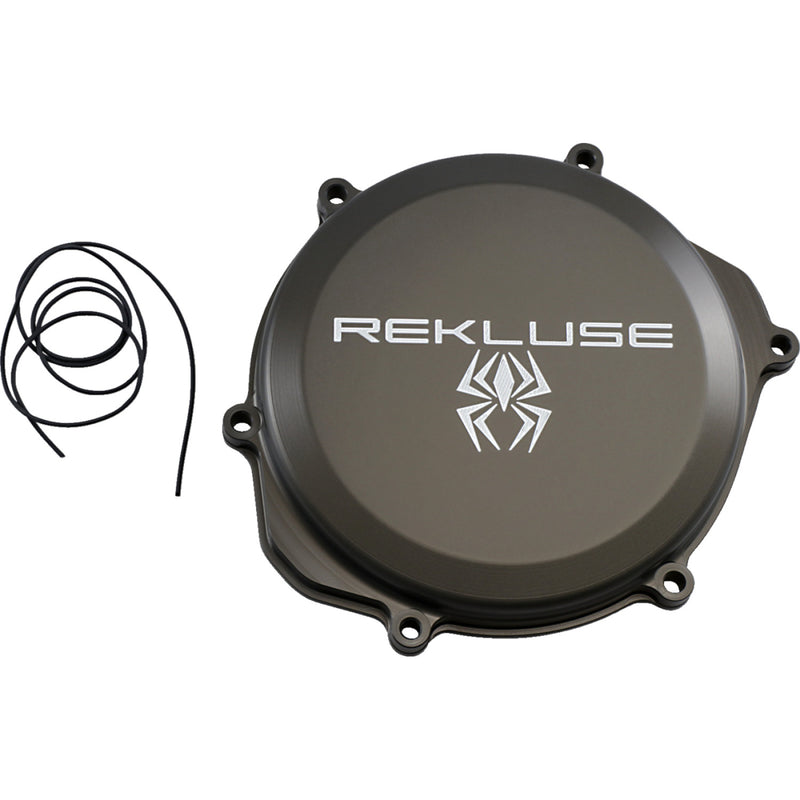 Rekluse Clutch Cover - Honda RMS-415