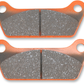 EBC Brake Pads - Touring - FA79V FA79V