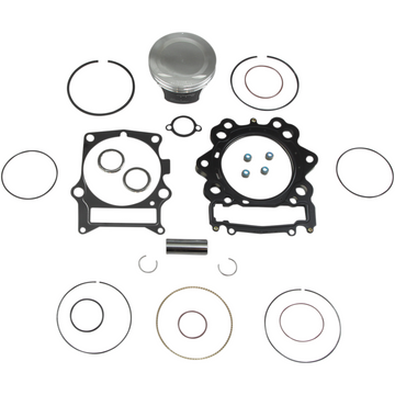 WISECO Piston Kit with Gaskets - 103.00 mm - Yamaha PK1416