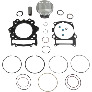 WISECO Piston Kit with Gaskets - 103.00 mm - Yamaha PK1418