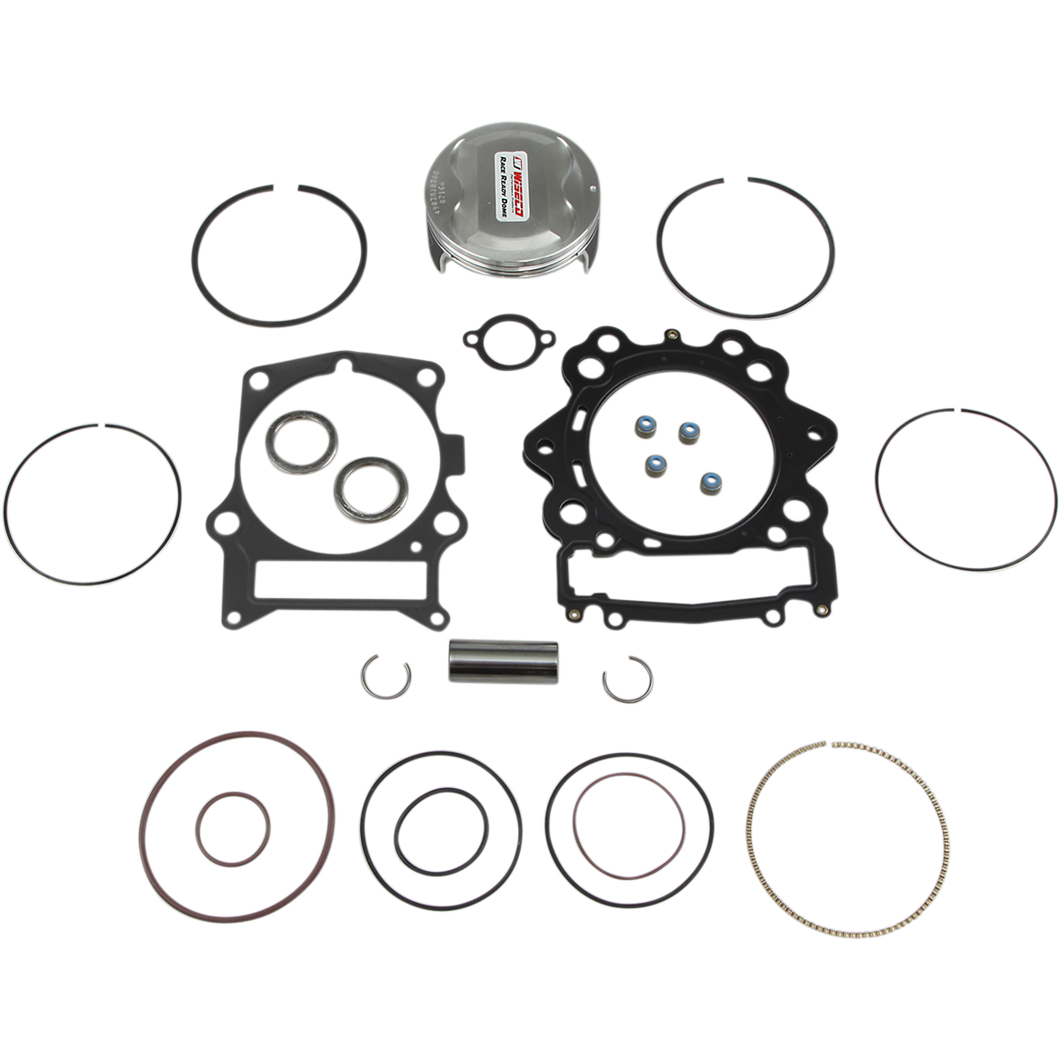 WISECO Piston Kit with Gaskets - 103.00 mm - Yamaha PK1422